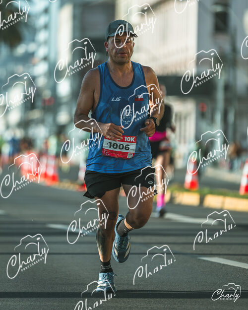 Medio Maraton TPS 2026