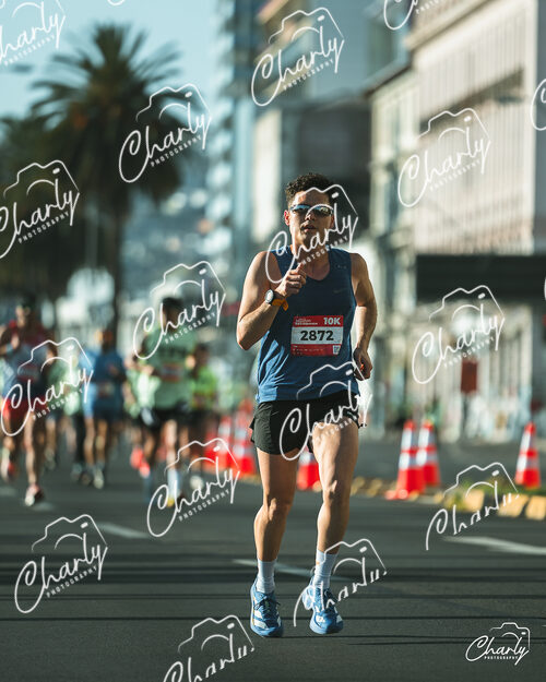 Medio Maraton TPS 2026