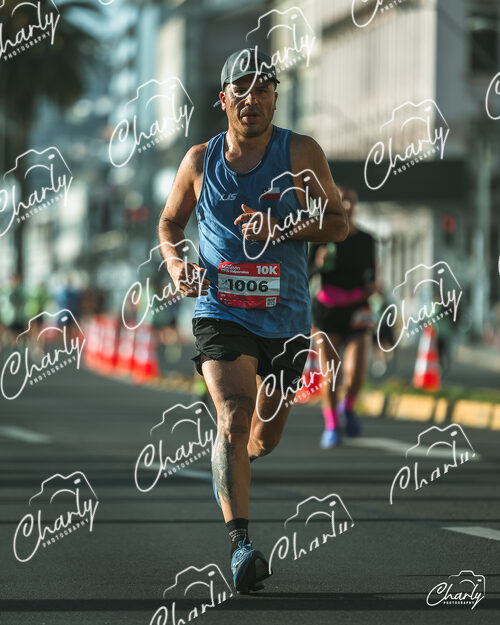 Medio Maraton TPS 2026