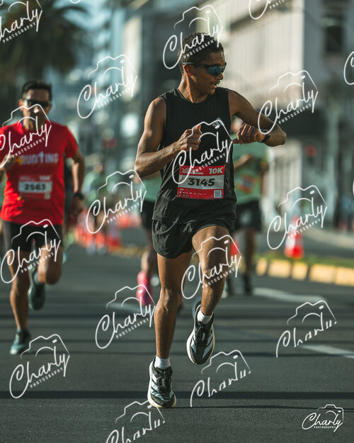 Medio Maraton TPS 2026