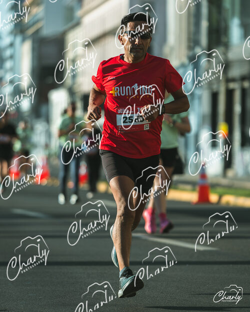 Medio Maraton TPS 2026