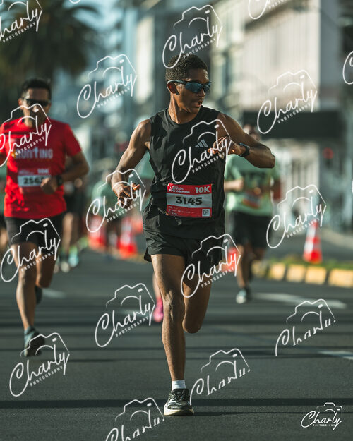 Medio Maraton TPS 2026