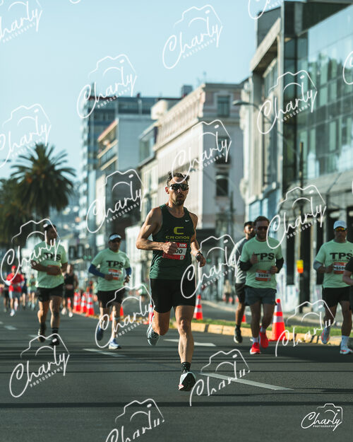 Medio Maraton TPS 2026