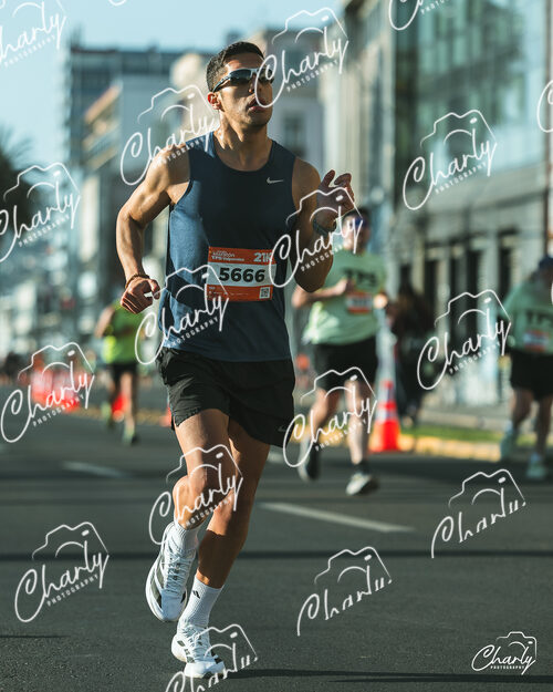 Medio Maraton TPS 2026