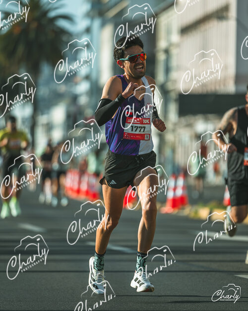 Medio Maraton TPS 2026