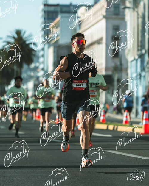 Medio Maraton TPS 2026