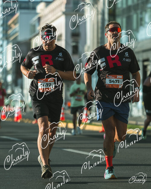 Medio Maraton TPS 2026