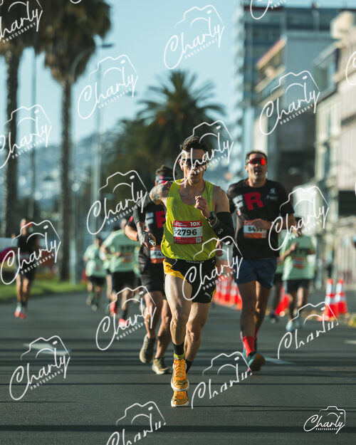 Medio Maraton TPS 2026