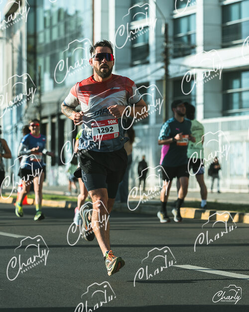 Medio Maraton TPS 2026