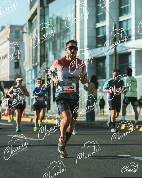 Medio Maraton TPS 2026
