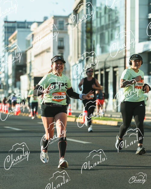 Medio Maraton TPS 2026
