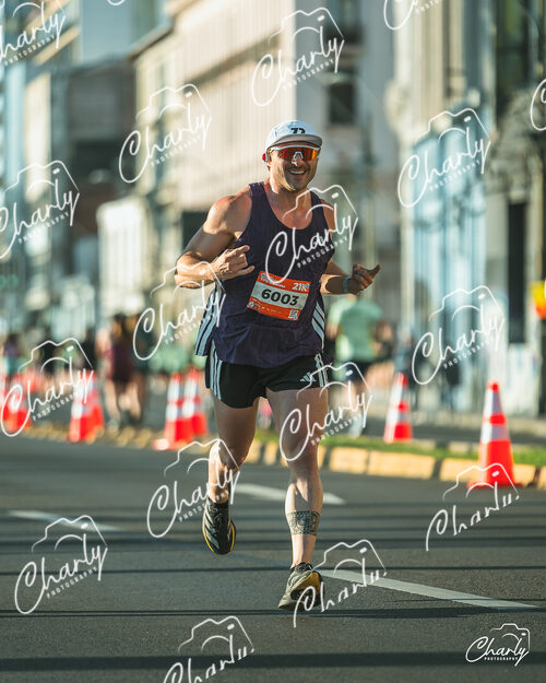 Medio Maraton TPS 2026