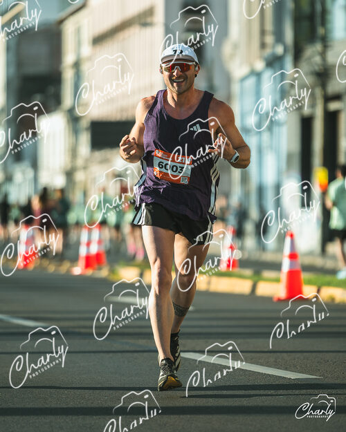 Medio Maraton TPS 2026