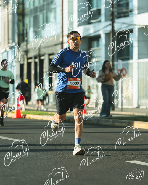 Medio Maraton TPS 2026