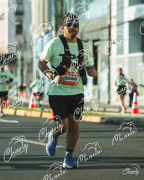 Medio Maraton TPS 2026