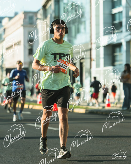 Medio Maraton TPS 2026