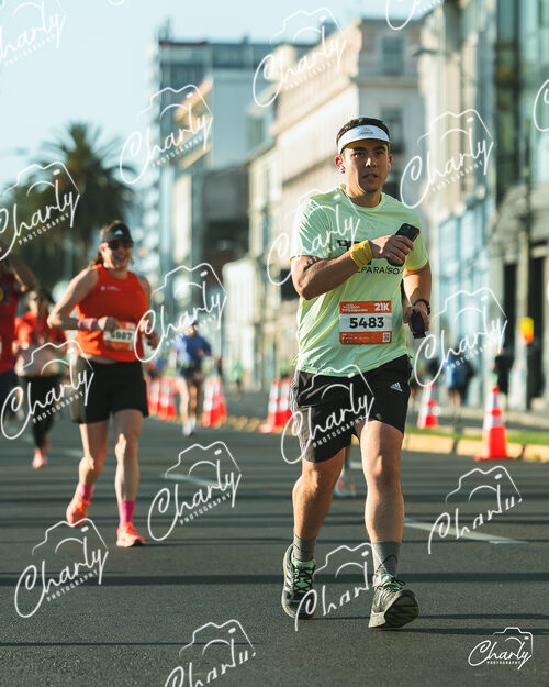 Medio Maraton TPS 2026