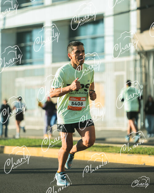 Medio Maraton TPS 2026
