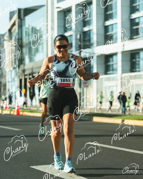 Medio Maraton TPS 2026