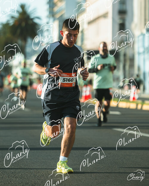 Medio Maraton TPS 2026