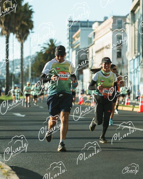 Medio Maraton TPS 2026