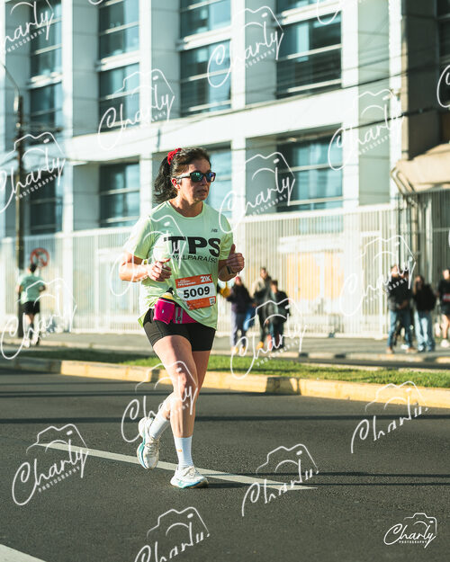 Medio Maraton TPS 2026