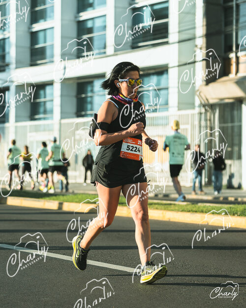 Medio Maraton TPS 2026