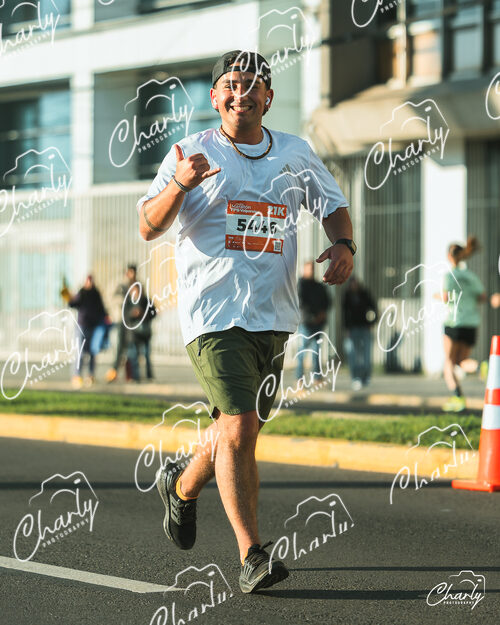 Medio Maraton TPS 2026