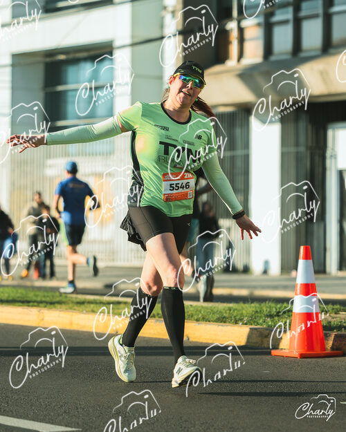 Medio Maraton TPS 2026