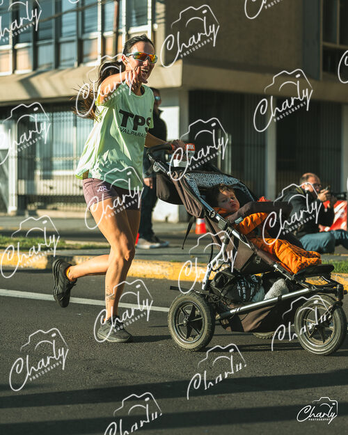 Medio Maraton TPS 2026