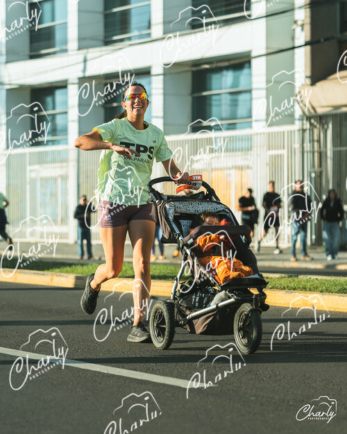 Medio Maraton TPS 2026
