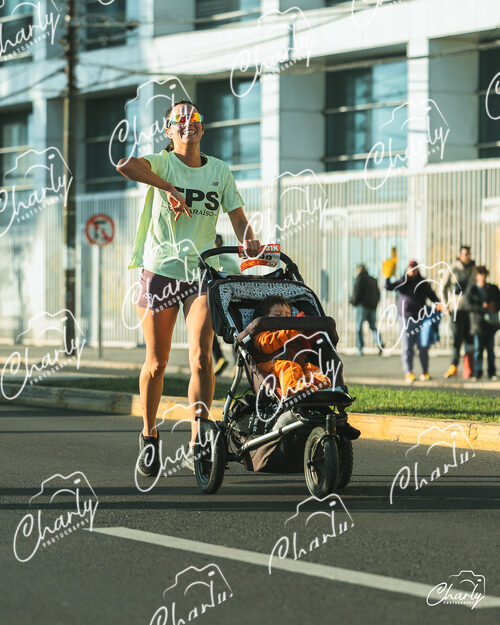 Medio Maraton TPS 2026