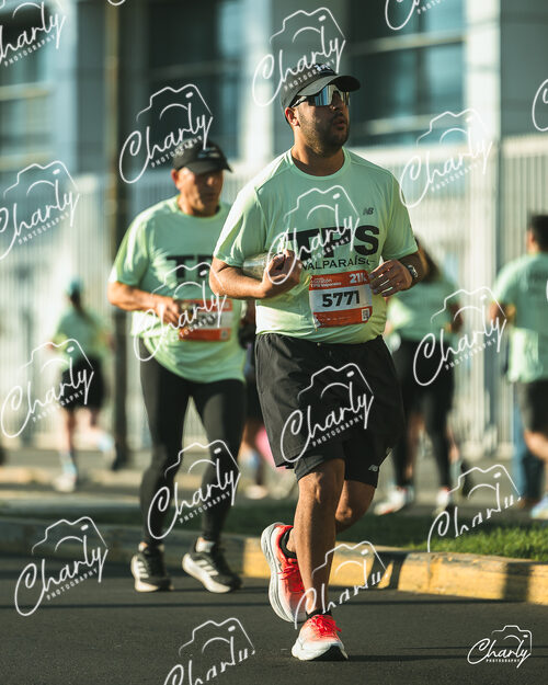Medio Maraton TPS 2026