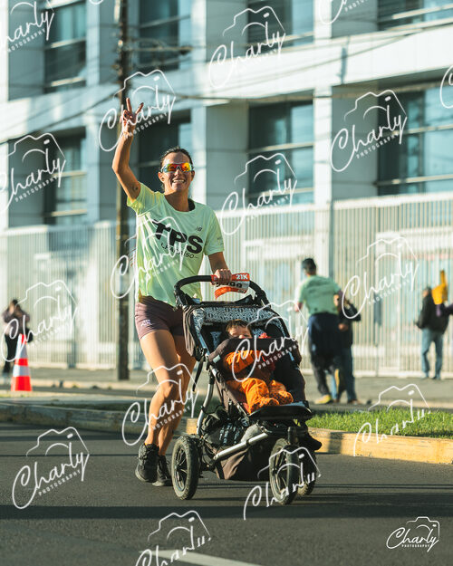 Medio Maraton TPS 2026