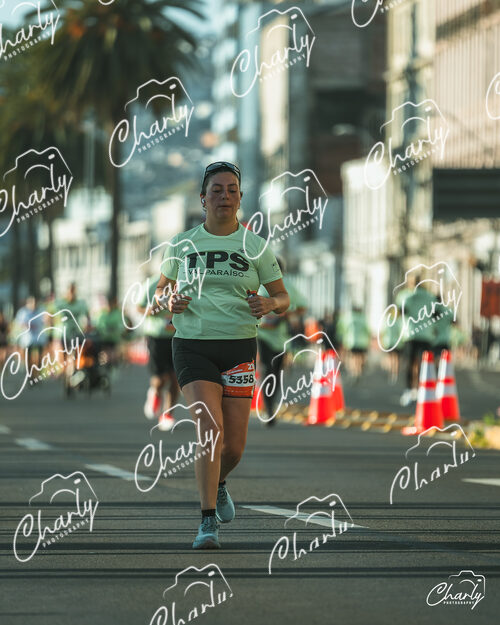 Medio Maraton TPS 2026