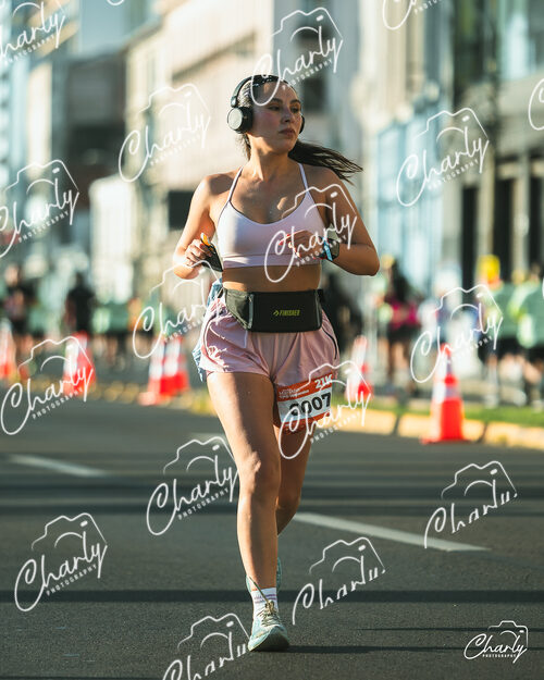 Medio Maraton TPS 2026