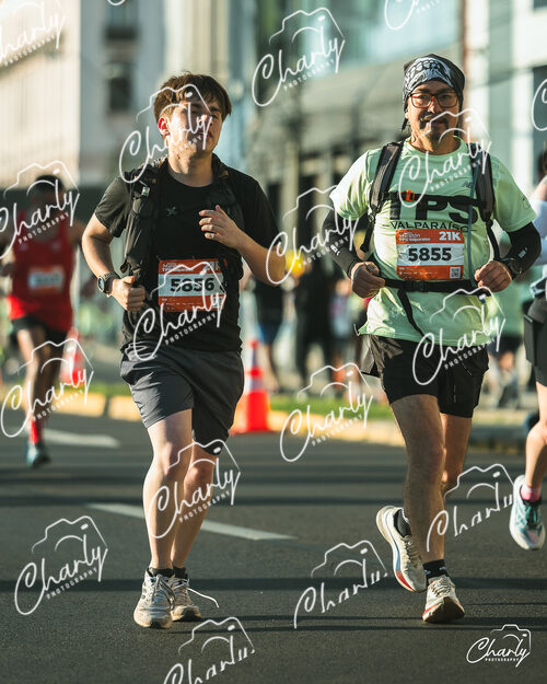 Medio Maraton TPS 2026