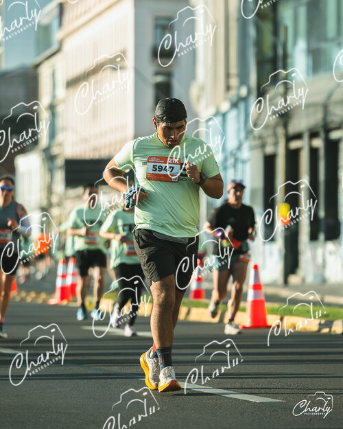 Medio Maraton TPS 2026