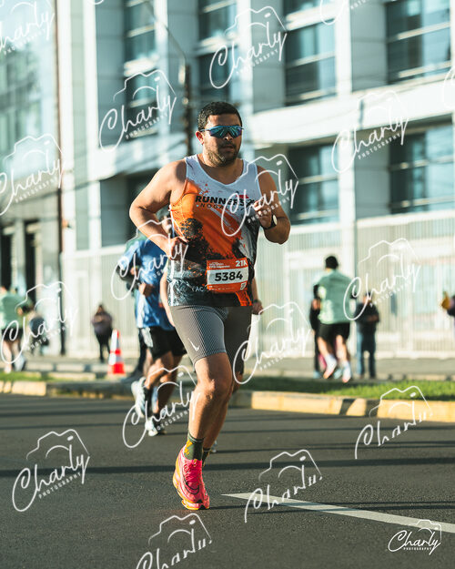 Medio Maraton TPS 2026