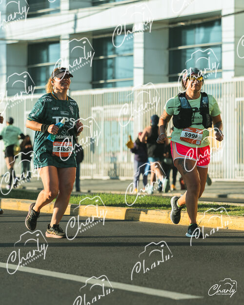 Medio Maraton TPS 2026