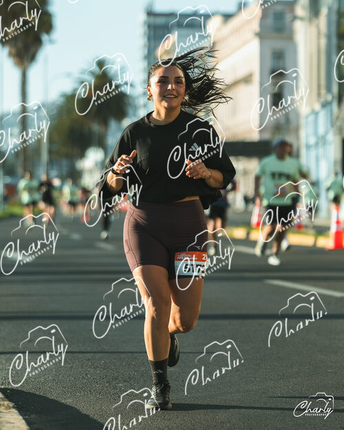 Medio Maraton TPS 2026