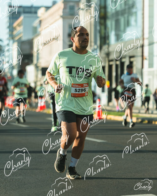 Medio Maraton TPS 2026