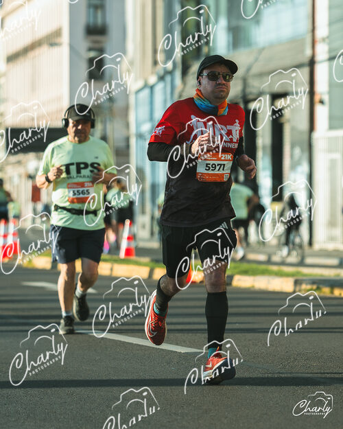Medio Maraton TPS 2026