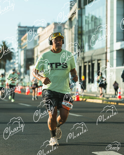 Medio Maraton TPS 2026