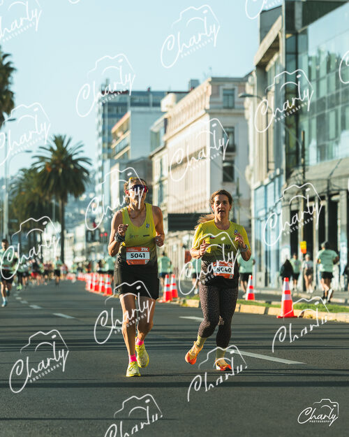 Medio Maraton TPS 2026