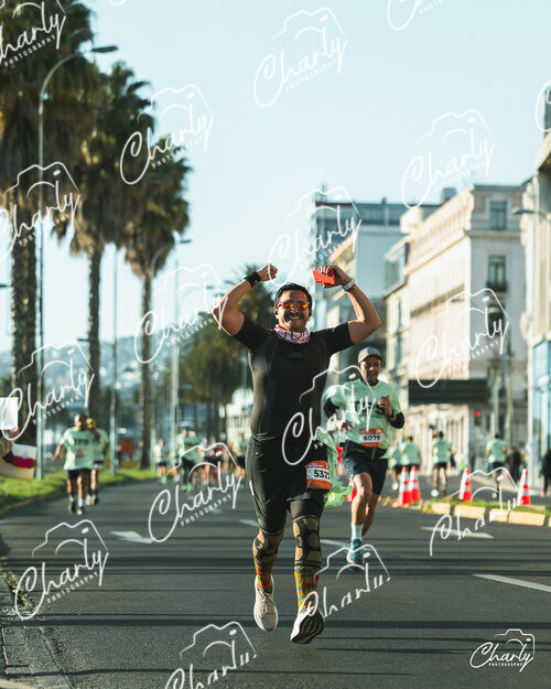 Medio Maraton TPS 2026
