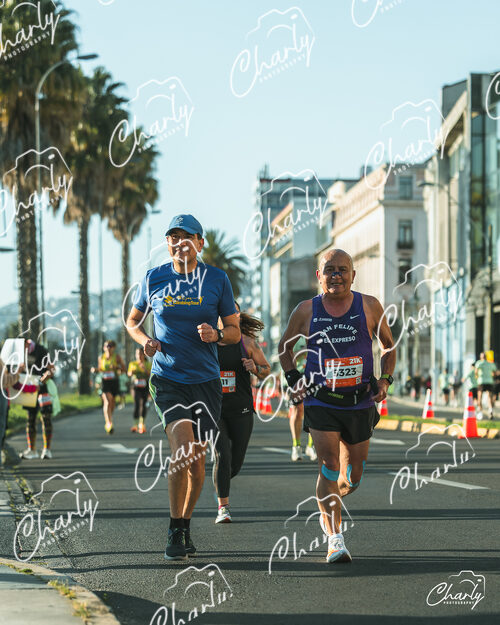 Medio Maraton TPS 2026