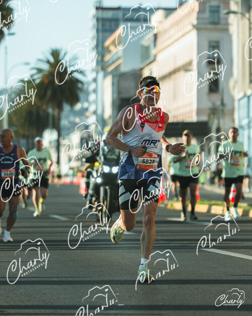 Medio Maraton TPS 2026