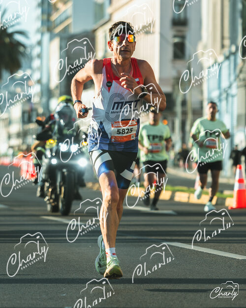 Medio Maraton TPS 2026