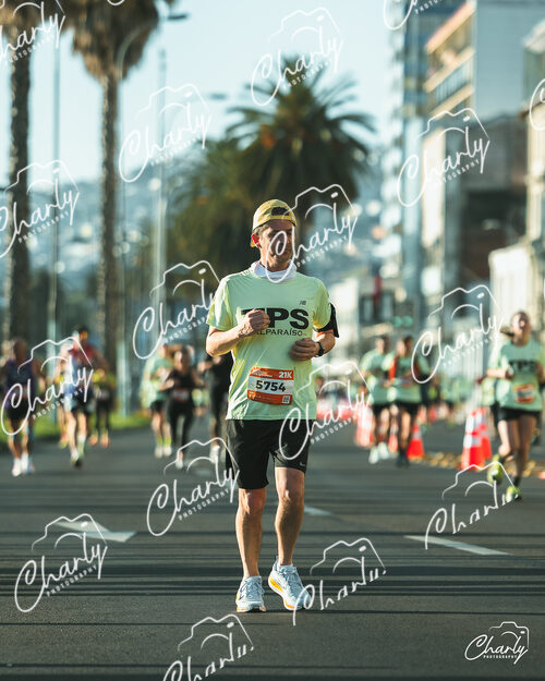 Medio Maraton TPS 2026